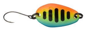 Plandavka Trout Master Incy Spoon 1,5g Caribbean